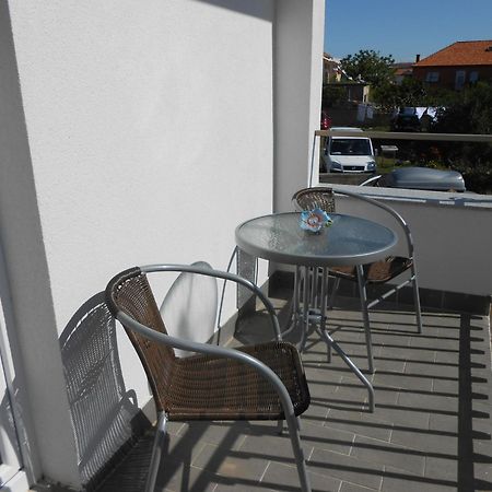 Boutique Apartments Julija Vodice Extérieur photo