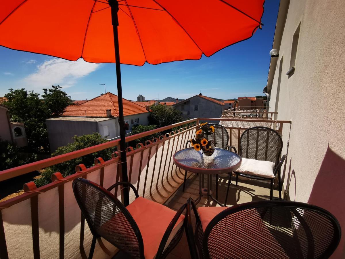 Boutique Apartments Julija Vodice Extérieur photo