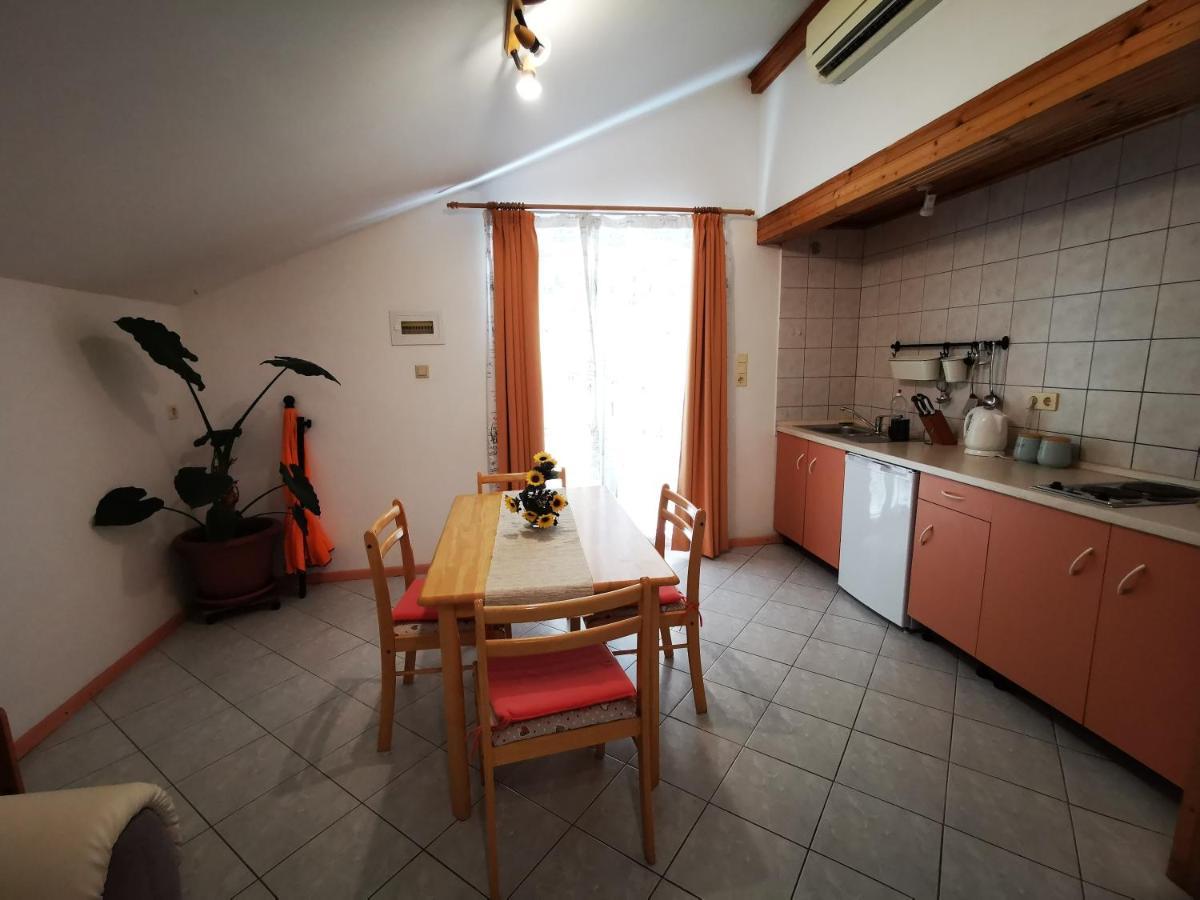 Boutique Apartments Julija Vodice Extérieur photo