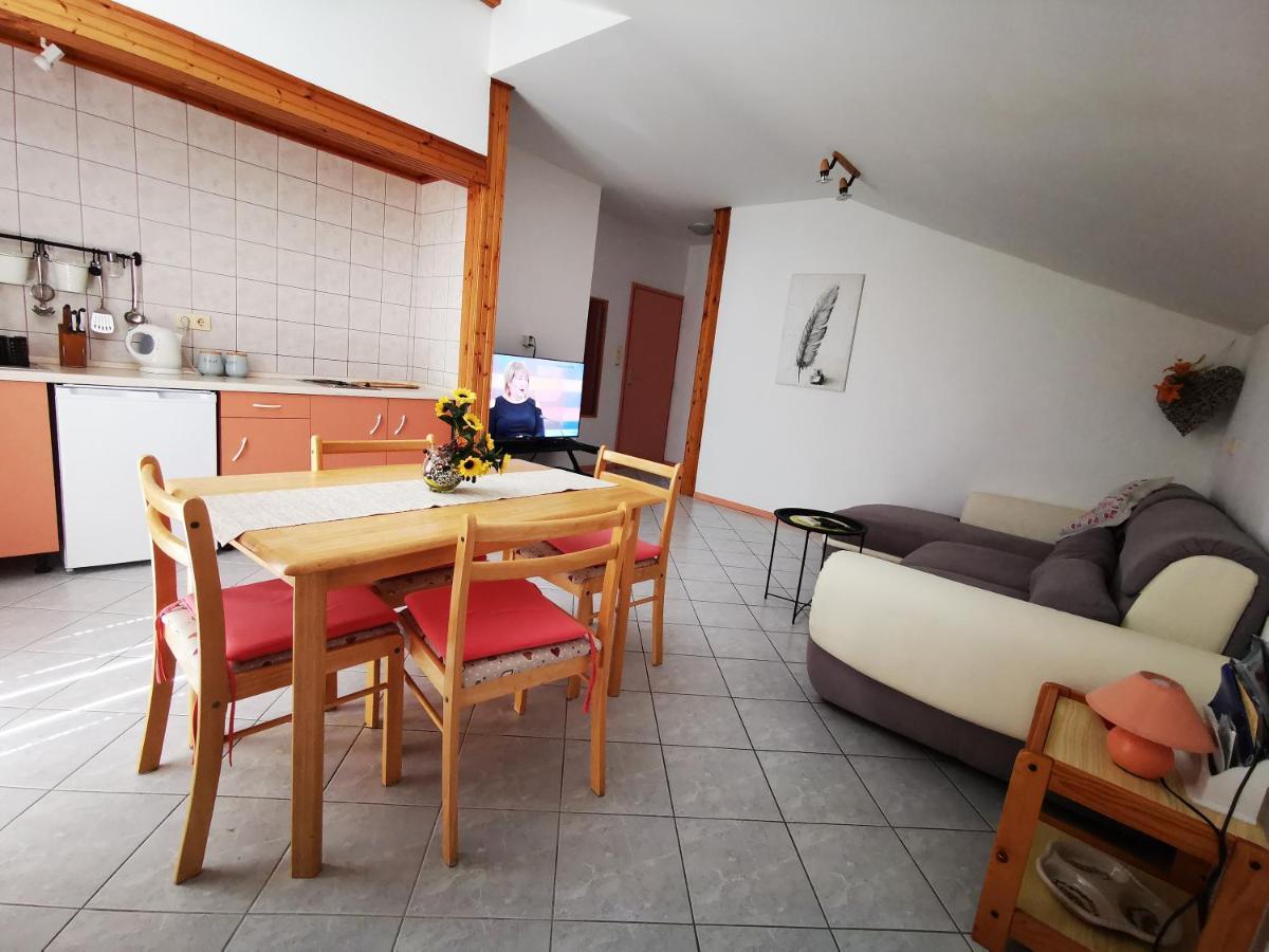 Boutique Apartments Julija Vodice Extérieur photo