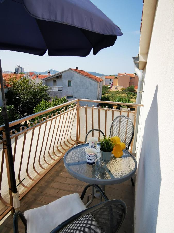 Boutique Apartments Julija Vodice Extérieur photo