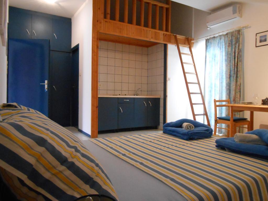 Boutique Apartments Julija Vodice Chambre photo