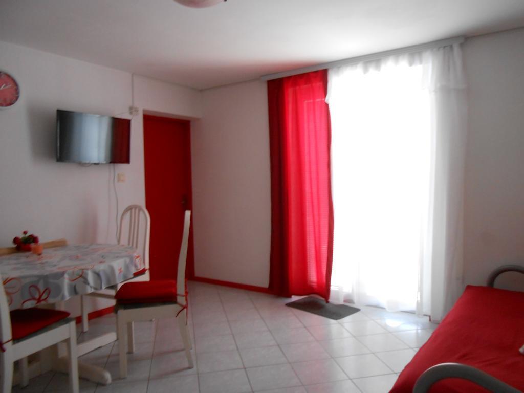 Boutique Apartments Julija Vodice Extérieur photo