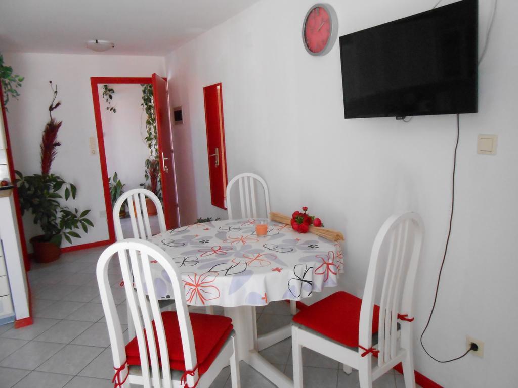 Boutique Apartments Julija Vodice Extérieur photo