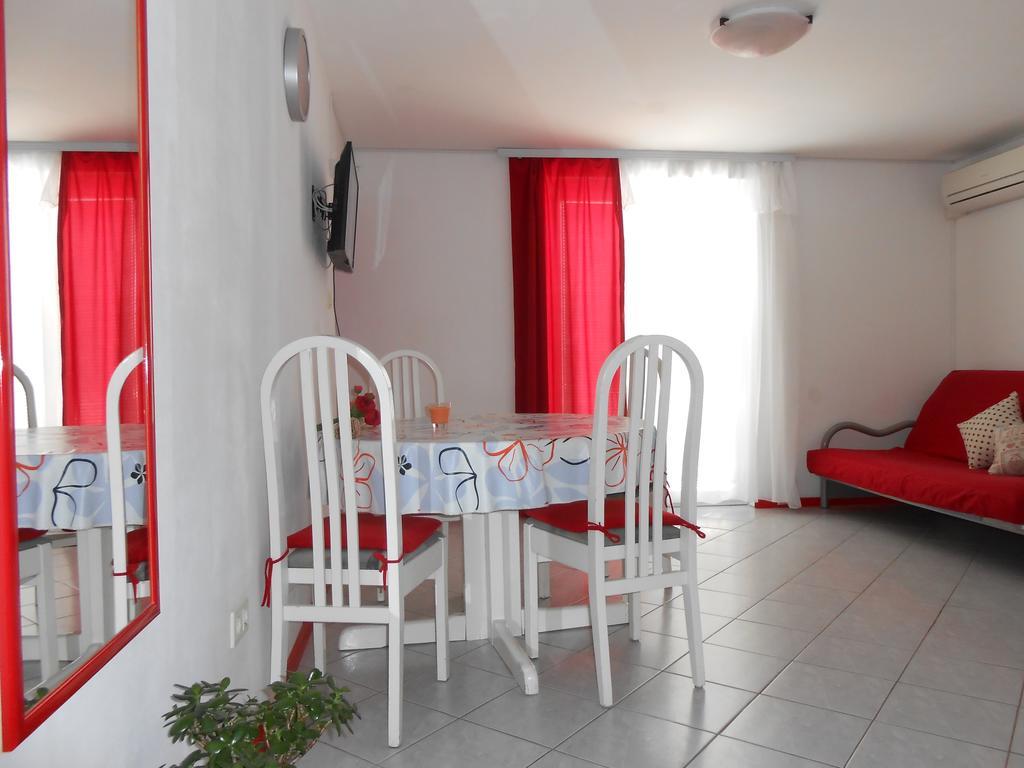 Boutique Apartments Julija Vodice Extérieur photo