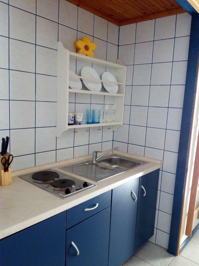 Boutique Apartments Julija Vodice Extérieur photo