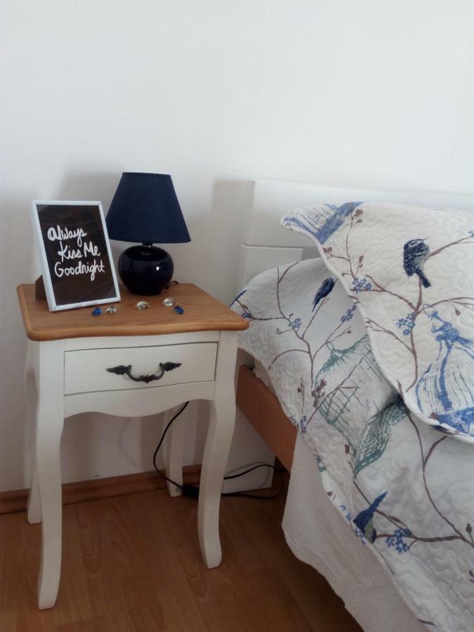 Boutique Apartments Julija Vodice Extérieur photo