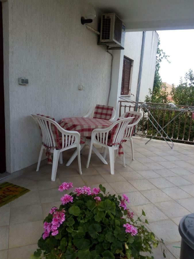 Boutique Apartments Julija Vodice Extérieur photo