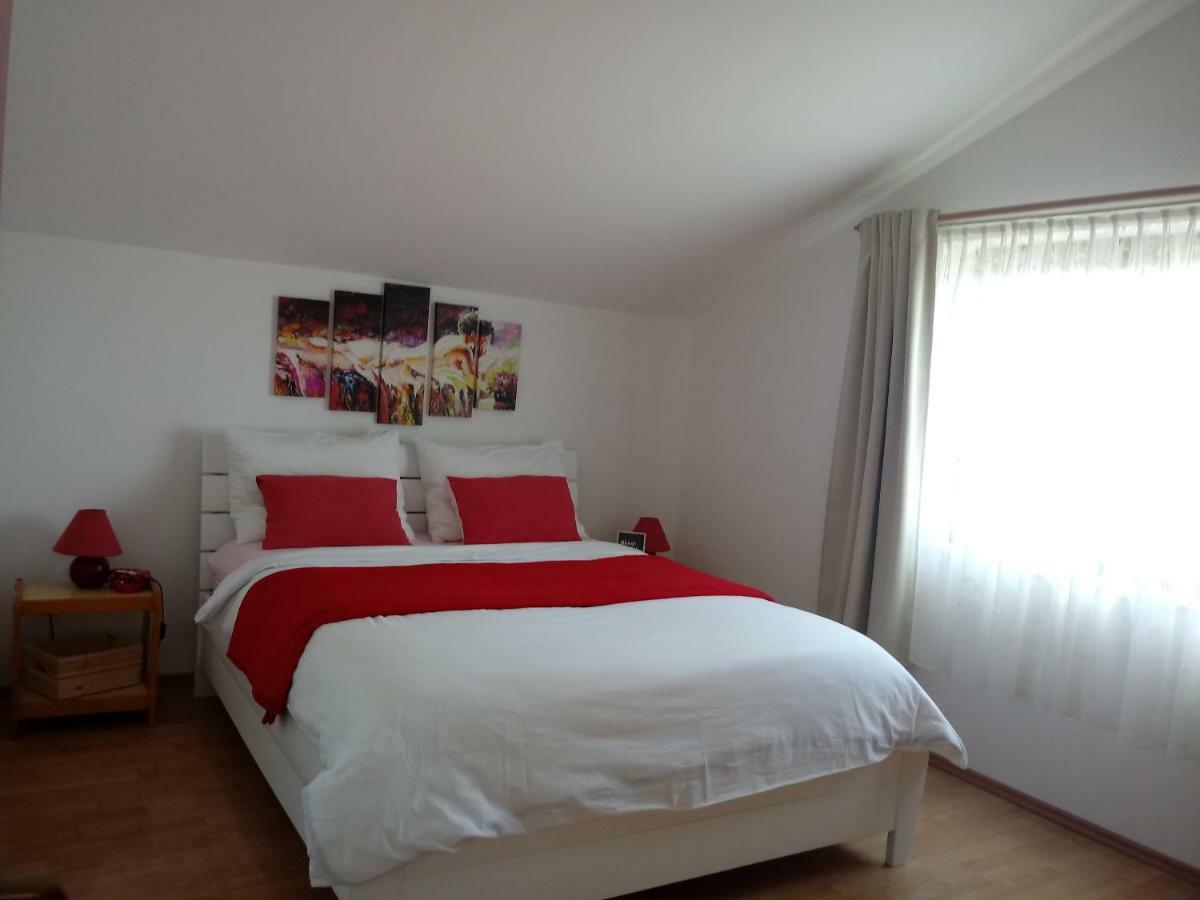 Boutique Apartments Julija Vodice Extérieur photo