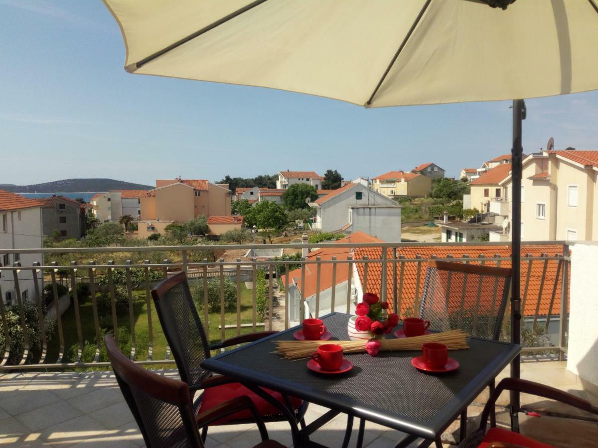 Boutique Apartments Julija Vodice Extérieur photo