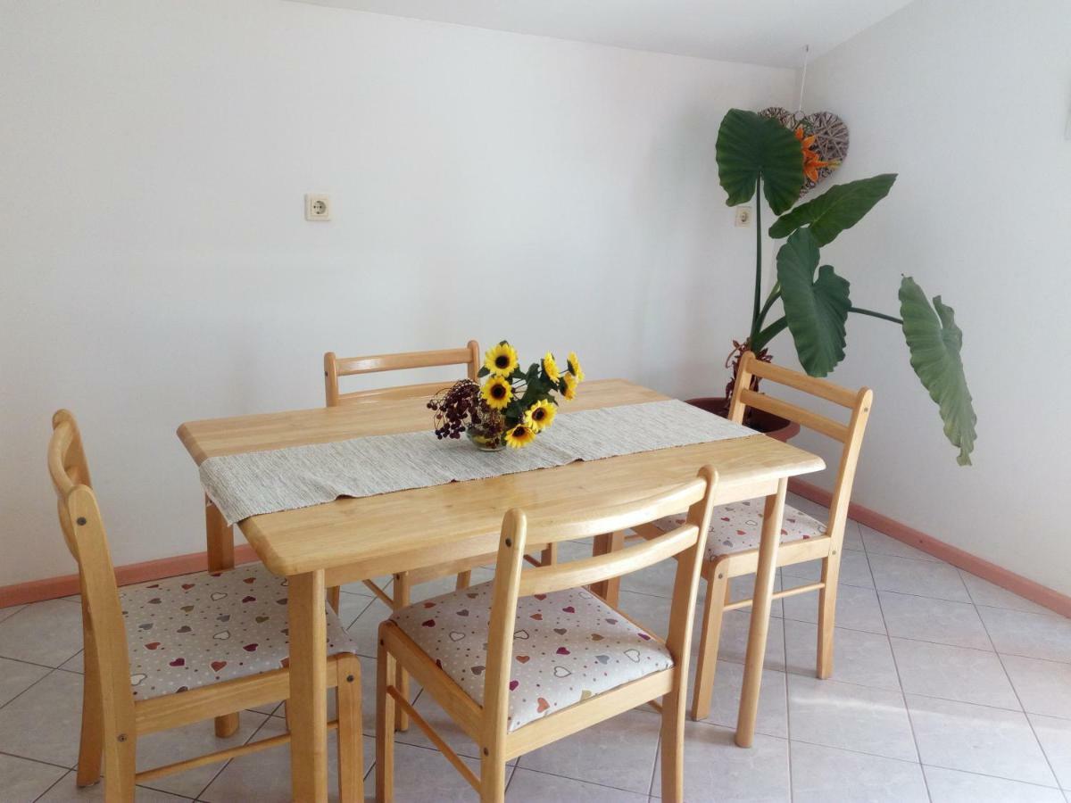 Boutique Apartments Julija Vodice Extérieur photo