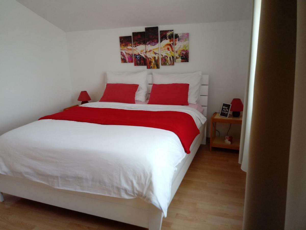 Boutique Apartments Julija Vodice Extérieur photo