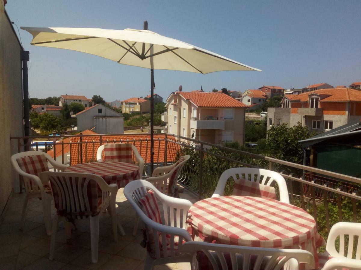 Boutique Apartments Julija Vodice Extérieur photo