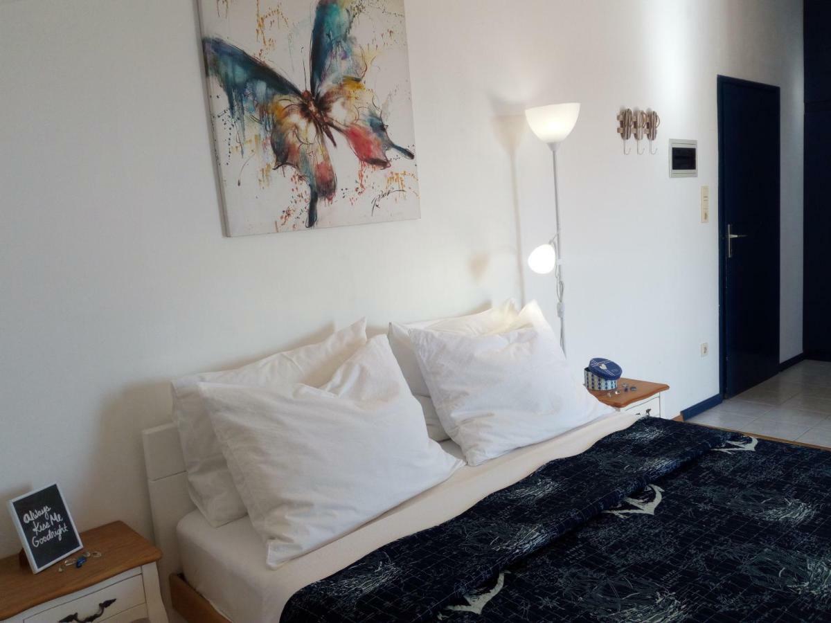 Boutique Apartments Julija Vodice Extérieur photo