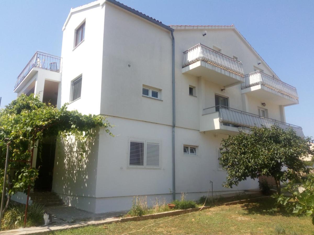 Boutique Apartments Julija Vodice Extérieur photo