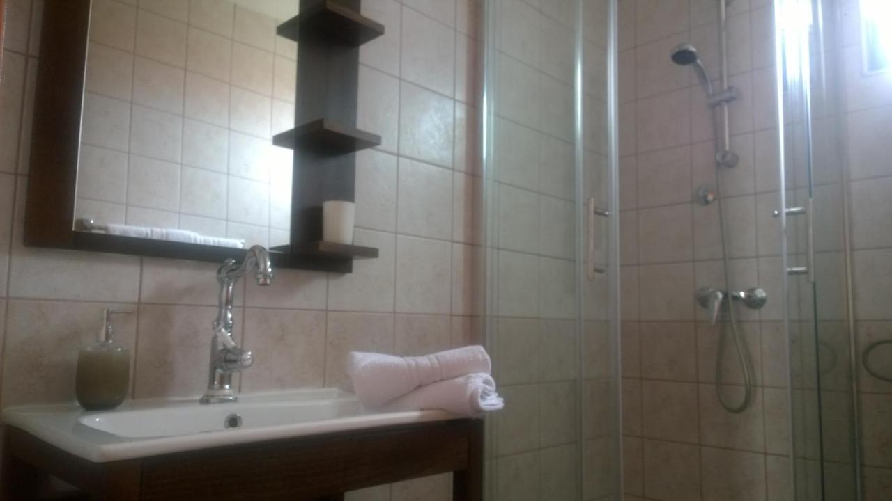 Boutique Apartments Julija Vodice Extérieur photo