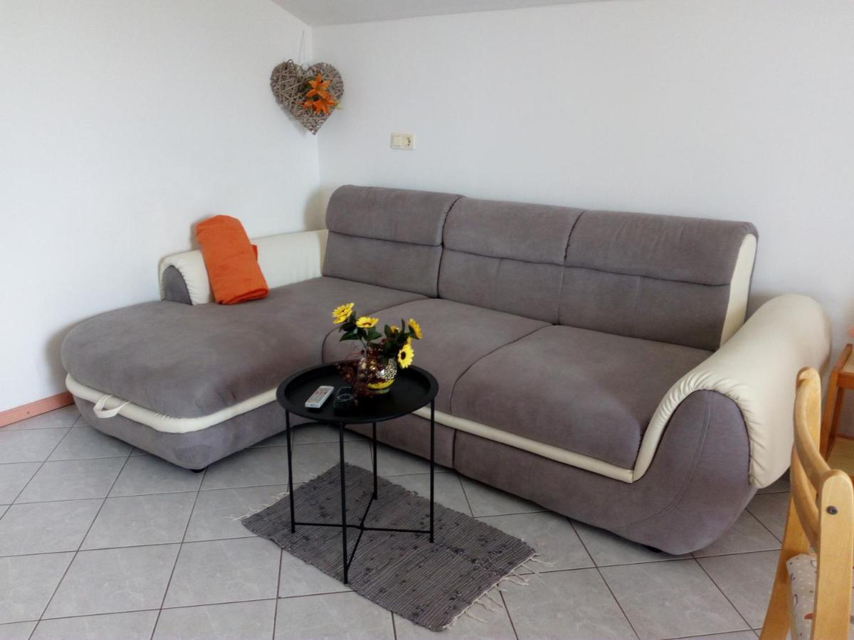 Boutique Apartments Julija Vodice Extérieur photo