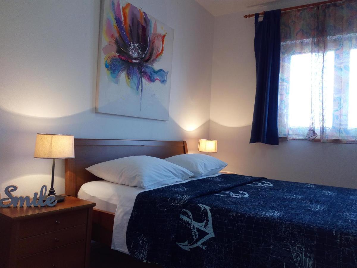 Boutique Apartments Julija Vodice Extérieur photo