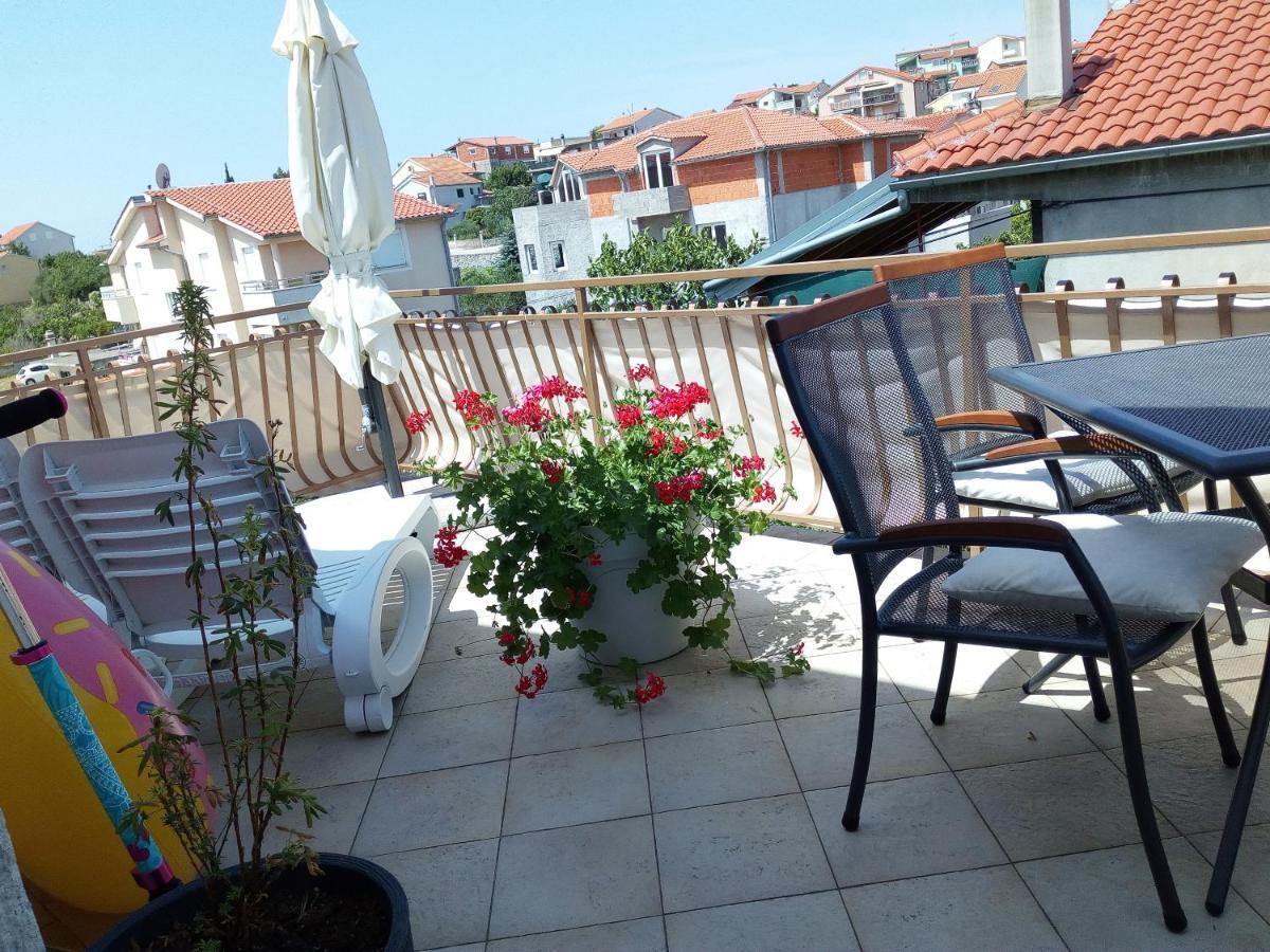 Boutique Apartments Julija Vodice Extérieur photo