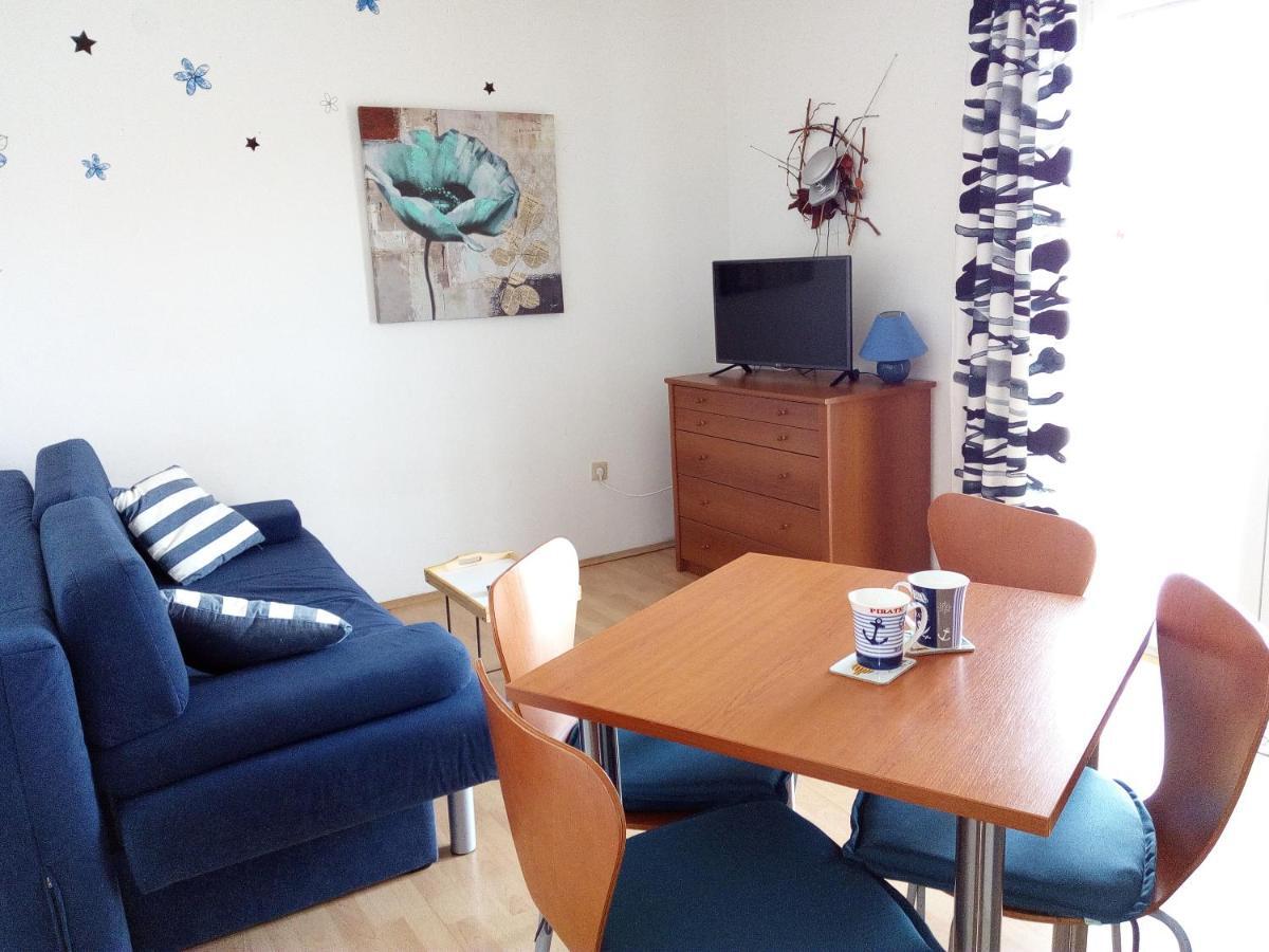 Boutique Apartments Julija Vodice Extérieur photo
