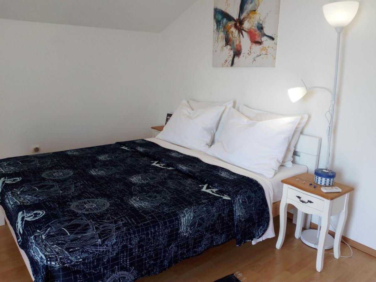 Boutique Apartments Julija Vodice Extérieur photo