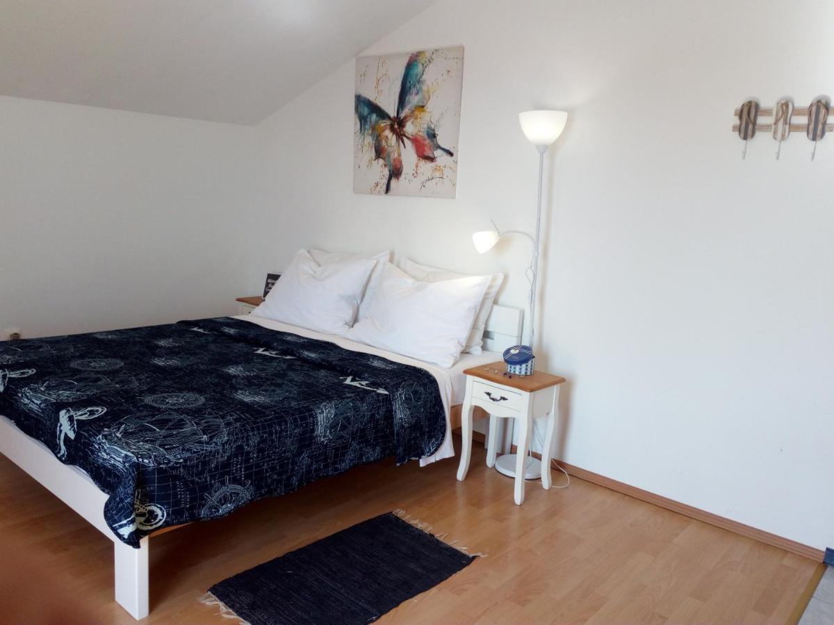 Boutique Apartments Julija Vodice Extérieur photo